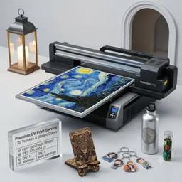UV Print